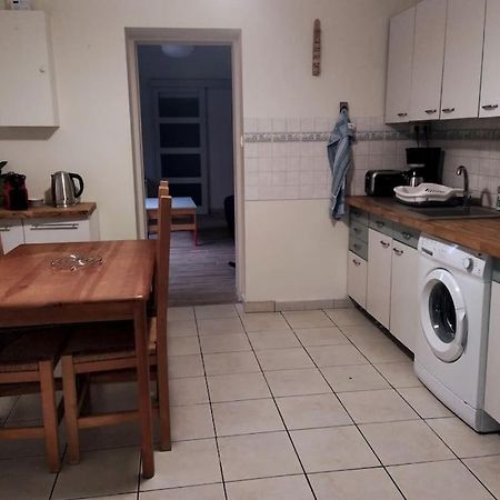 Maison Agreable Avec Stationnement Privatif Angoulême Exteriör bild